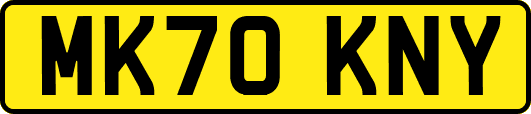 MK70KNY