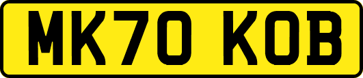MK70KOB