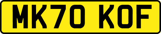 MK70KOF