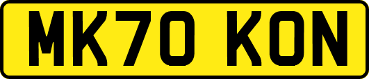 MK70KON