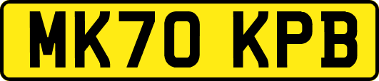 MK70KPB