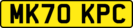 MK70KPC