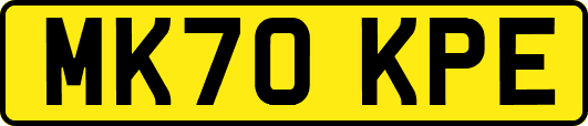 MK70KPE