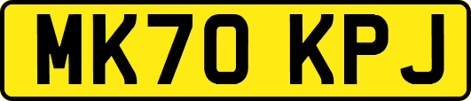 MK70KPJ