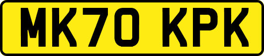 MK70KPK
