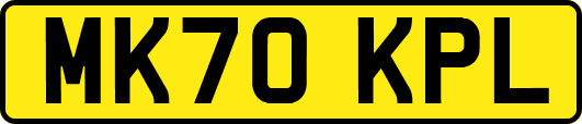MK70KPL
