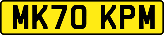 MK70KPM