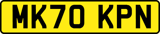 MK70KPN