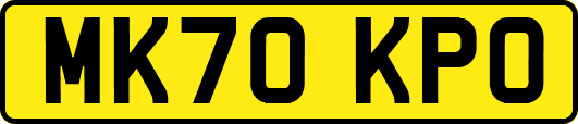MK70KPO