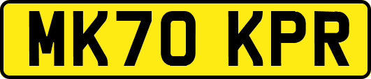 MK70KPR