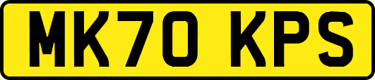 MK70KPS