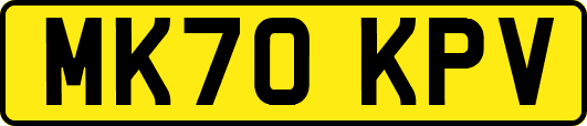 MK70KPV