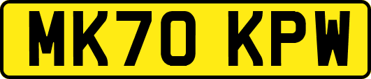 MK70KPW