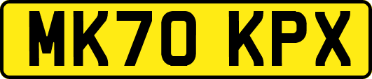 MK70KPX