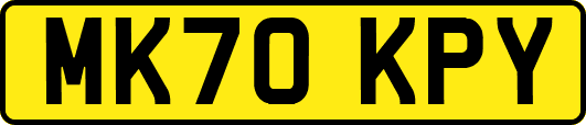 MK70KPY