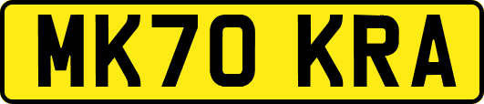 MK70KRA