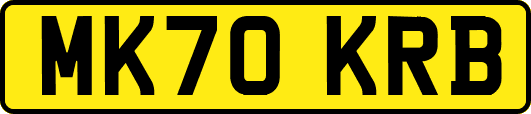 MK70KRB
