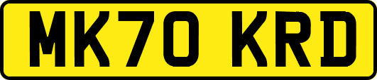MK70KRD