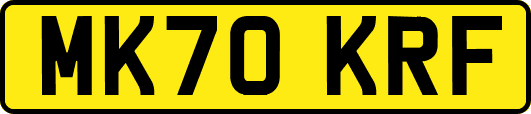 MK70KRF