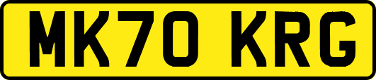 MK70KRG