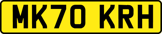 MK70KRH