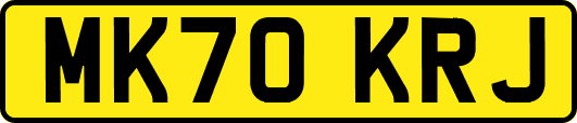 MK70KRJ