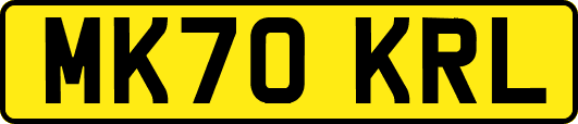 MK70KRL