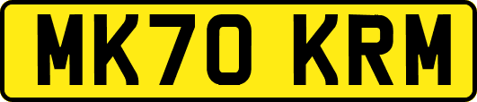 MK70KRM