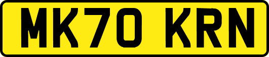 MK70KRN