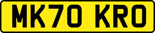 MK70KRO