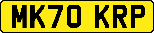 MK70KRP