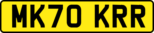 MK70KRR