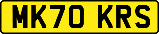 MK70KRS