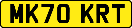 MK70KRT