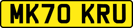 MK70KRU