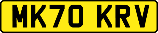 MK70KRV