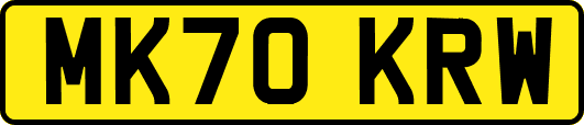 MK70KRW