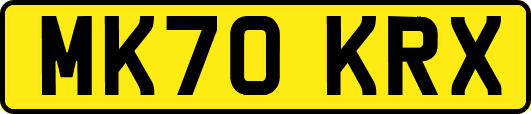 MK70KRX