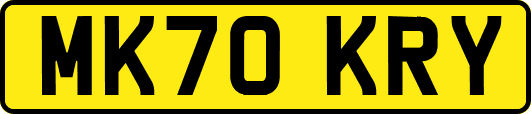 MK70KRY
