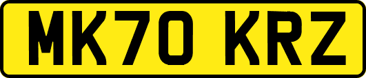 MK70KRZ