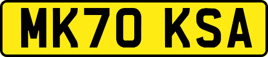 MK70KSA