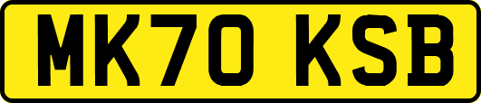 MK70KSB