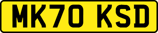 MK70KSD