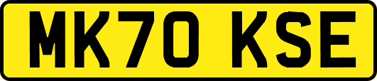MK70KSE