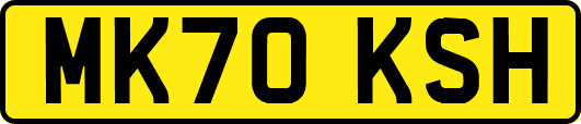 MK70KSH