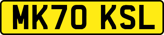 MK70KSL