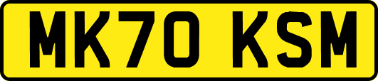 MK70KSM