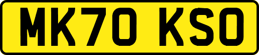 MK70KSO