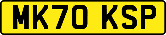 MK70KSP