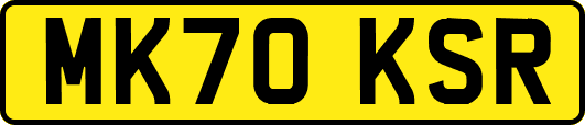 MK70KSR